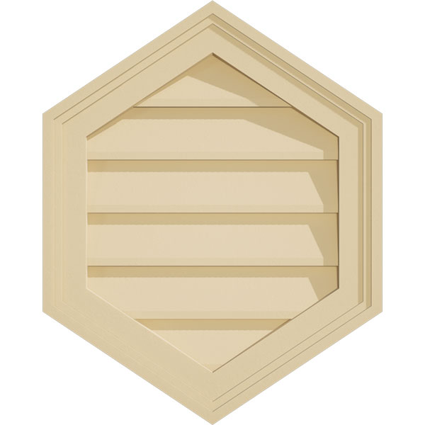 Ekena Millwork GVSVP16X2002SN-08