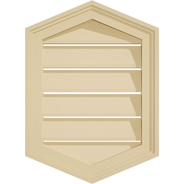 Ekena Millwork GVSVP16X2202SF-05