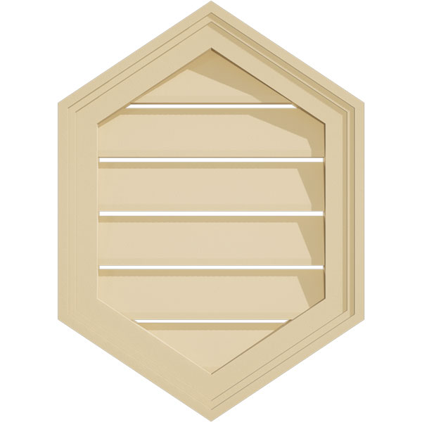 Ekena Millwork GVSVP16X2202SF-08