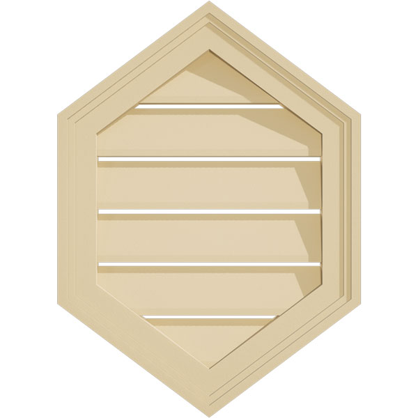 Ekena Millwork GVSVP16X2202SF-09