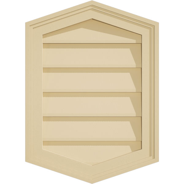 Ekena Millwork GVSVP16X2202SN-04