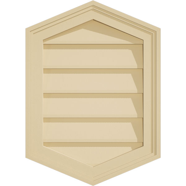Ekena Millwork GVSVP16X2202SN-05