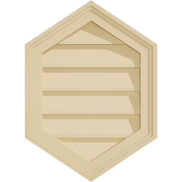Ekena Millwork GVSVP16X2202SN-08
