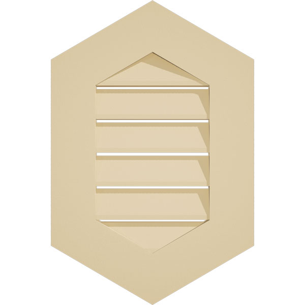 Ekena Millwork GVSVP16X2401SF-07