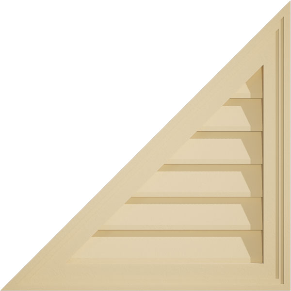 Ekena Millwork GVSRL22X2202SN