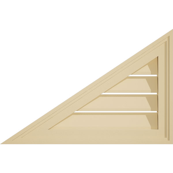 Ekena Millwork GVSRL24X1602SF