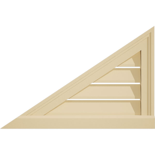 Ekena Millwork GVSRL24X1603SF