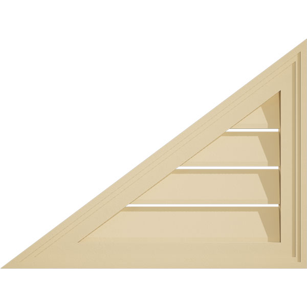 Ekena Millwork GVSRL24X1802SF
