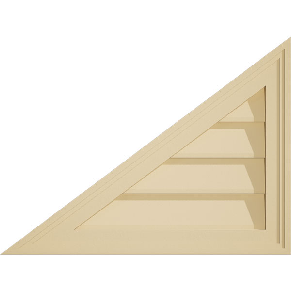 Ekena Millwork GVSRL24X1802SN