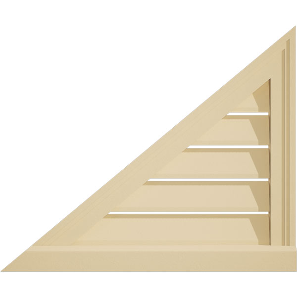 Ekena Millwork GVSRL24X2003SF