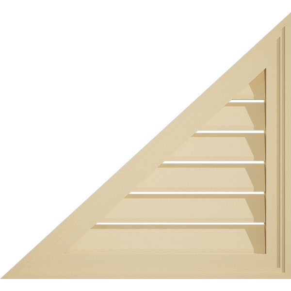 Ekena Millwork GVSRL24X2202SF