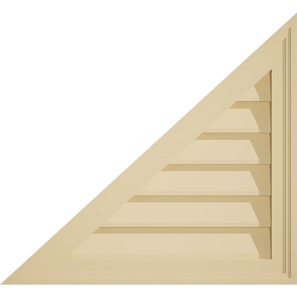Ekena Millwork GVSRL24X2202SN