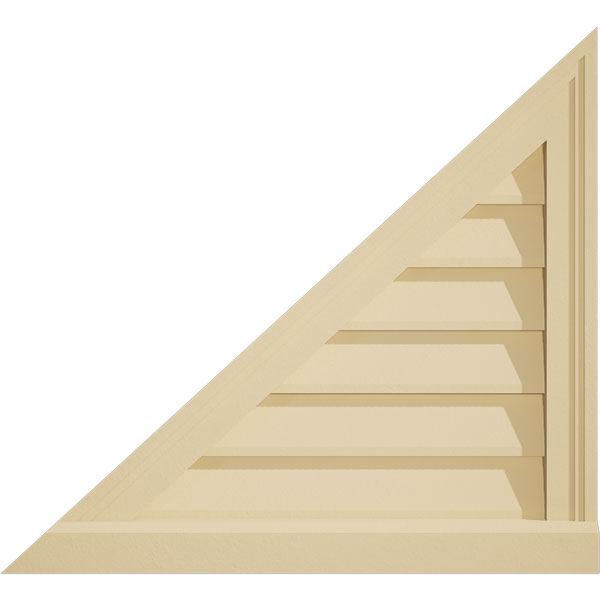 Ekena Millwork GVSRL24X2203SN