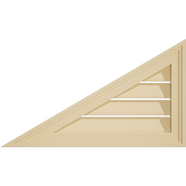 Ekena Millwork GVSRL26X1502SF
