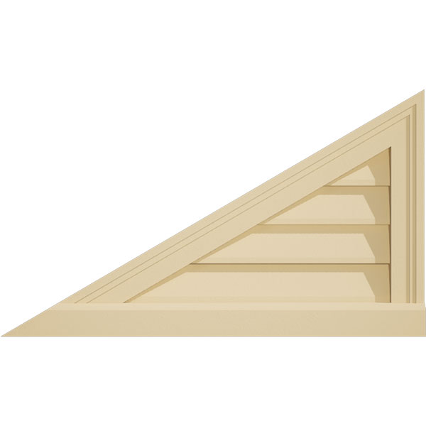 Ekena Millwork GVSRL26X1503SN