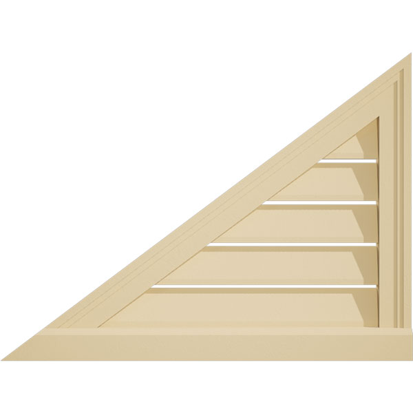Ekena Millwork GVSRL26X2003SF