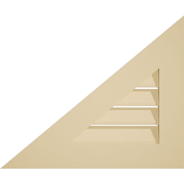 Ekena Millwork GVSRL26X2201SF