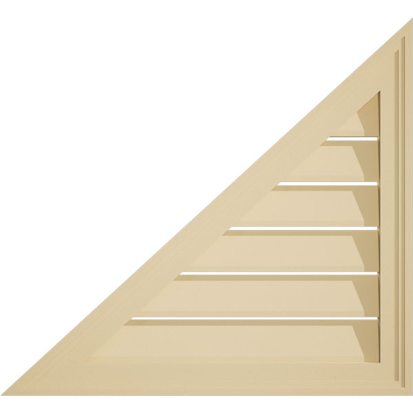 Ekena Millwork GVSRL26X2402SF
