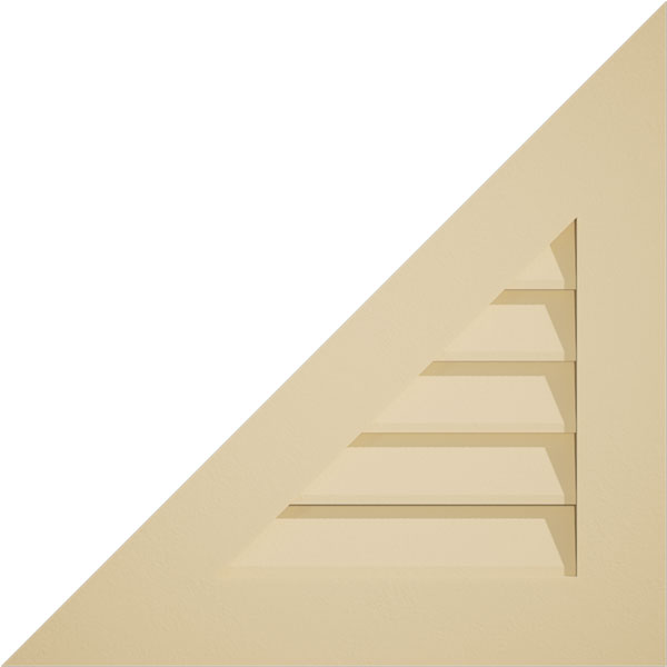 Ekena Millwork GVSRL26X2601SN