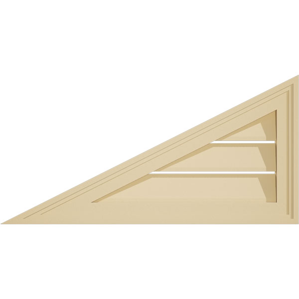 Ekena Millwork GVSRL28X1402SF