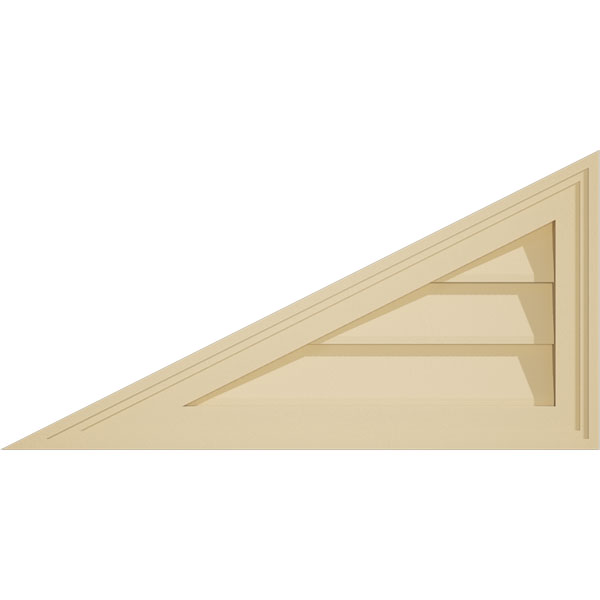 Ekena Millwork GVSRL28X1402SN