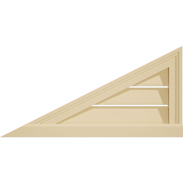 Ekena Millwork GVSRL28X1403SF