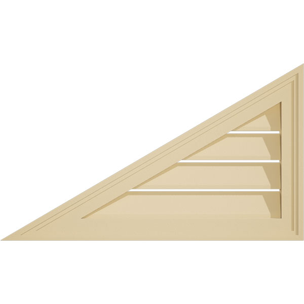 Ekena Millwork GVSRL28X1602SF