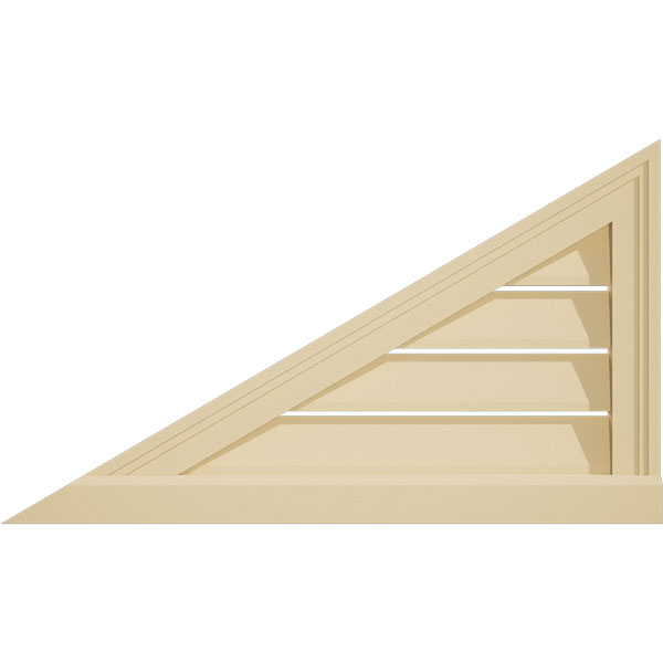 Ekena Millwork GVSRL28X1603SF