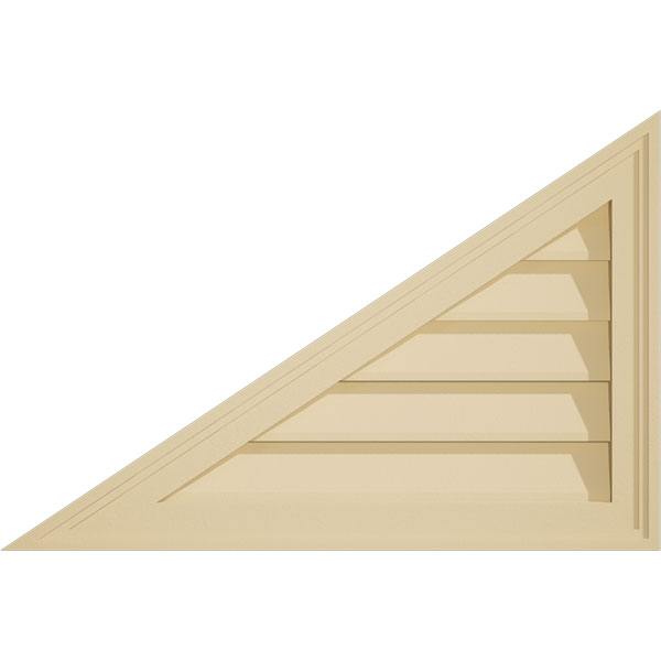 Ekena Millwork GVSRL28X1902SN