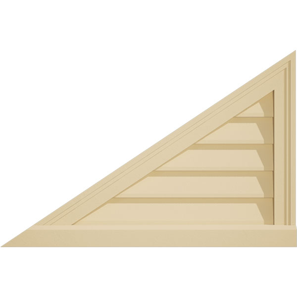 Ekena Millwork GVSRL28X1903SN
