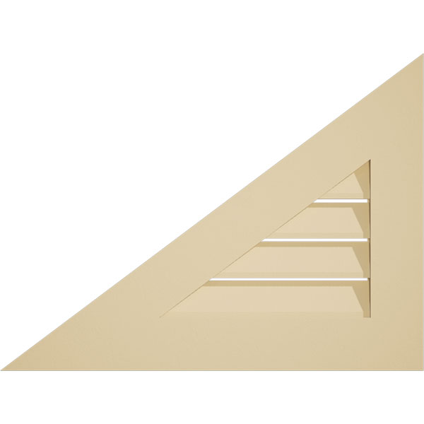 Ekena Millwork GVSRL28X2101SF