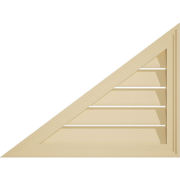 Ekena Millwork GVSRL28X2102SF