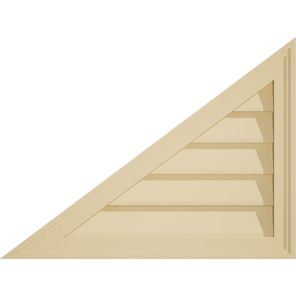 Ekena Millwork GVSRL28X2102SN