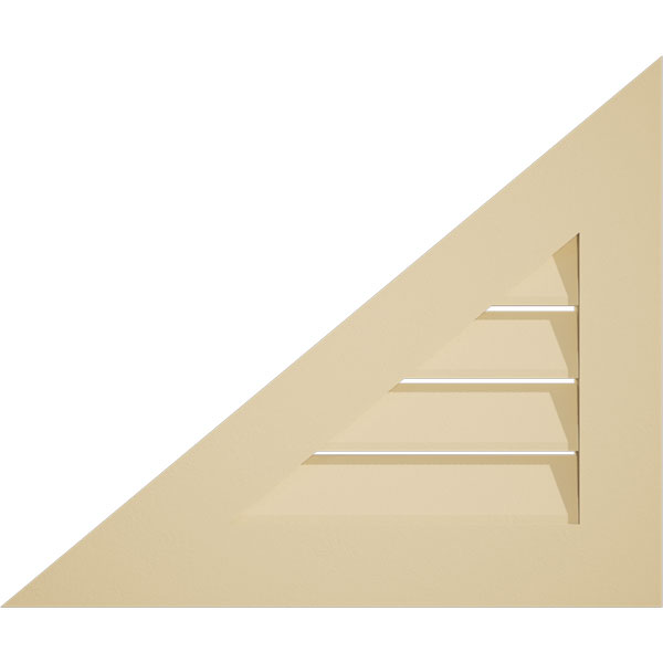 Ekena Millwork GVSRL28X2301SF