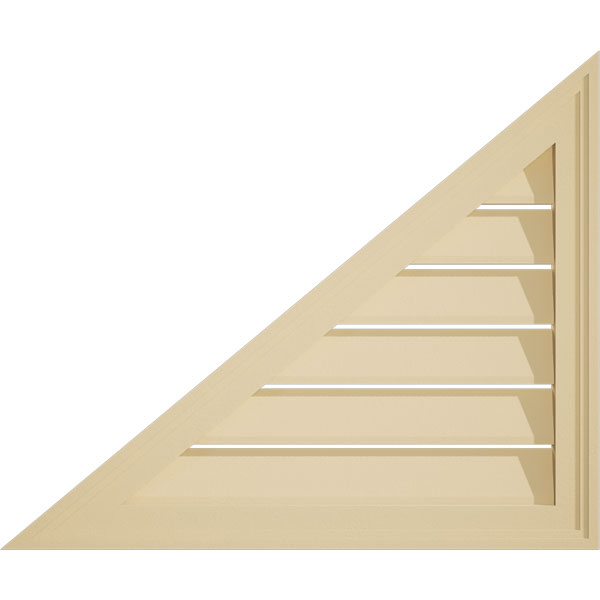 Ekena Millwork GVSRL28X2302SF