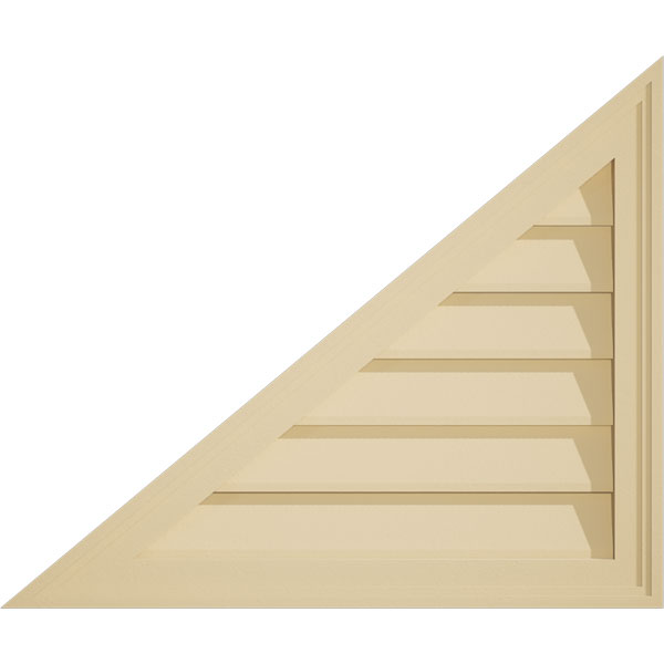 Ekena Millwork GVSRL28X2302SN