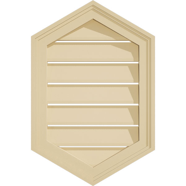 Ekena Millwork GVSVP16X2402SF-07