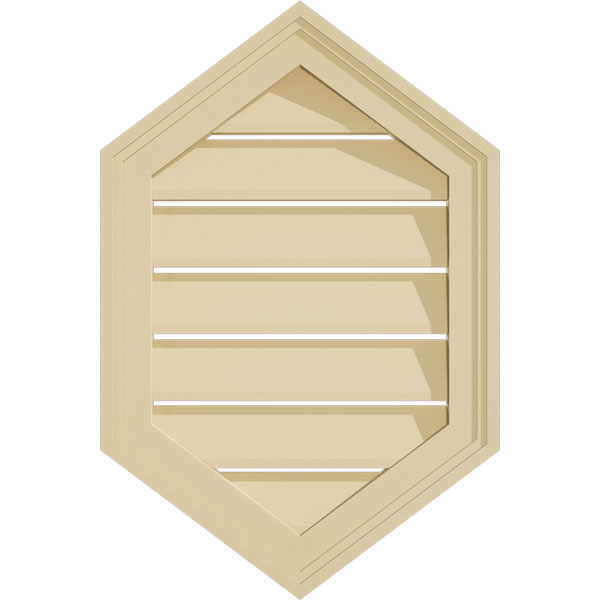 Ekena Millwork GVSVP16X2402SF-09