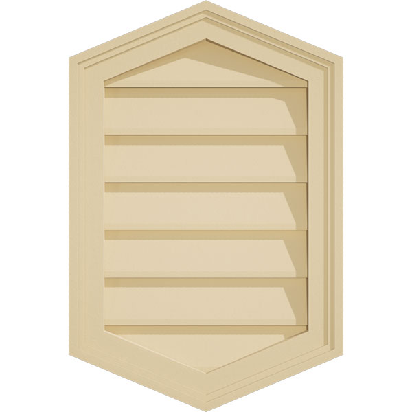 Ekena Millwork GVSVP16X2402SN-05
