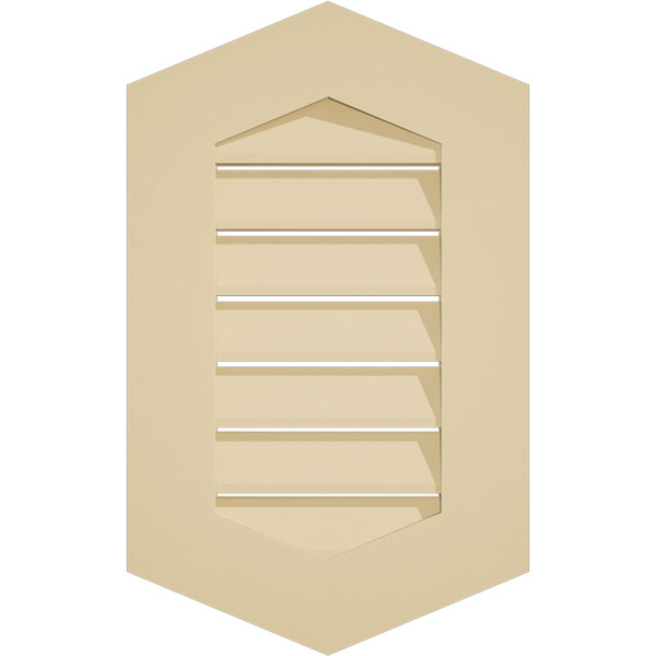 Ekena Millwork GVSVP16X2601SF-05