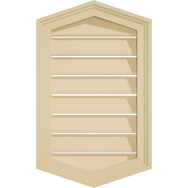 Ekena Millwork GVSVP16X2602SF-04