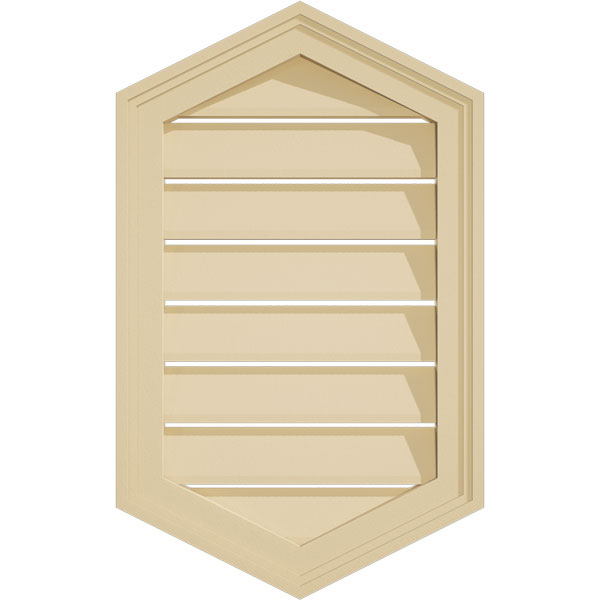 Ekena Millwork GVSVP16X2602SF-06