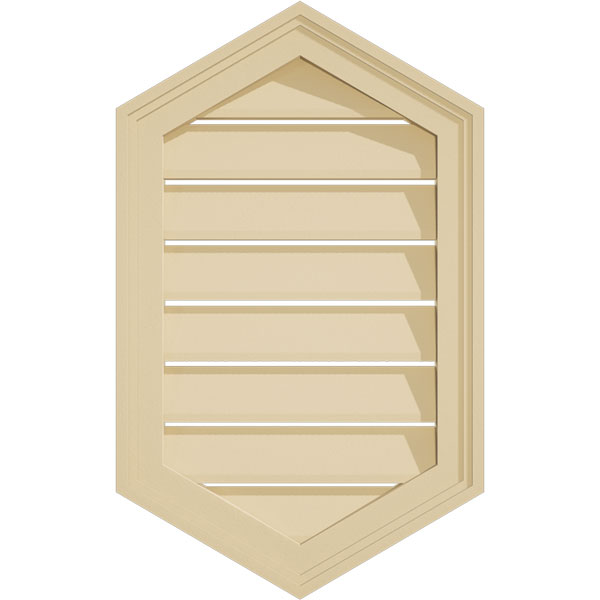 Ekena Millwork GVSVP16X2602SF-07