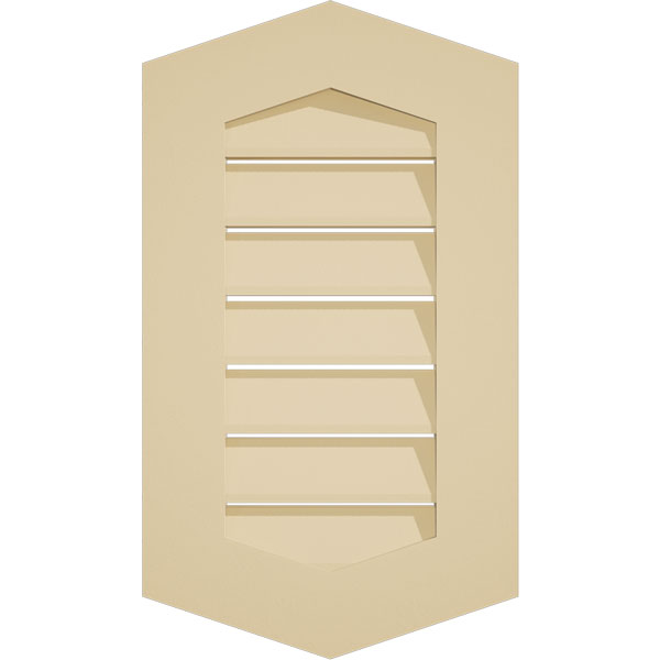 Ekena Millwork GVSVP16X2801SF-04