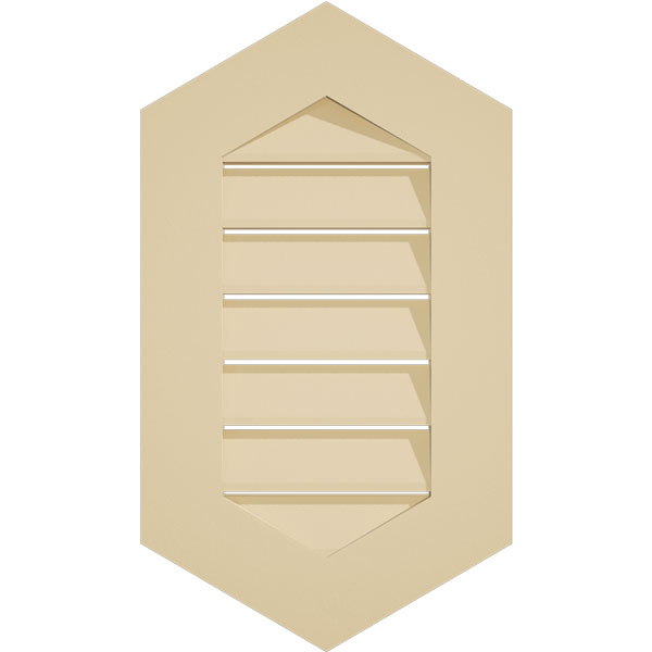 Ekena Millwork GVSVP16X2801SF-07