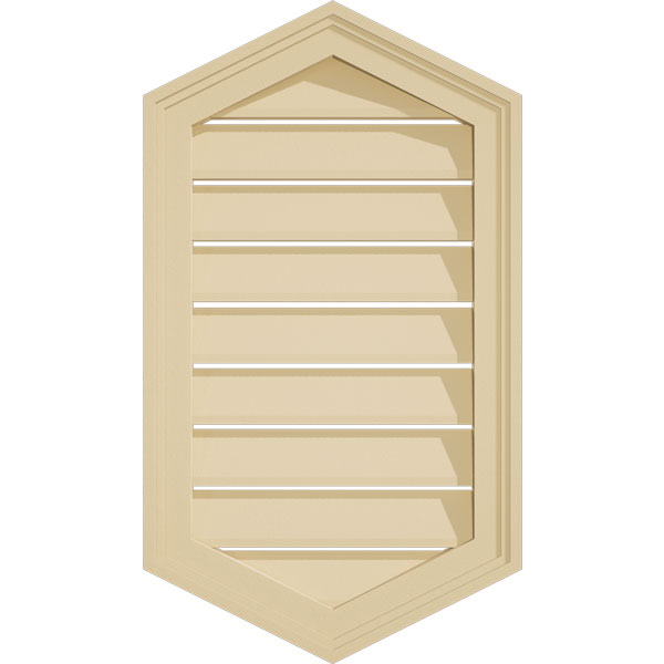 Ekena Millwork GVSVP16X2802SF-06