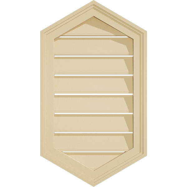 Ekena Millwork GVSVP16X2802SF-07
