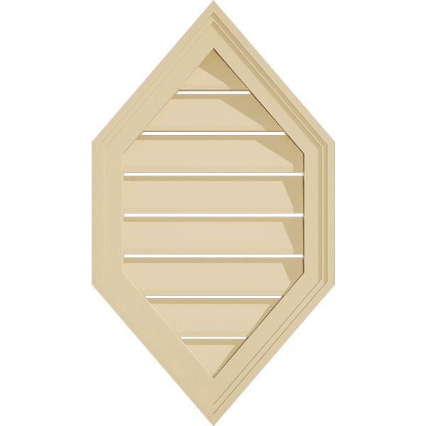 Ekena Millwork GVSVP16X2802SF-14