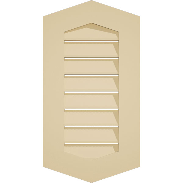 Ekena Millwork GVSVP16X3001SF-04