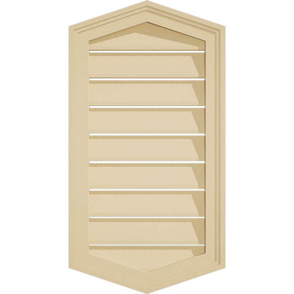 Ekena Millwork GVSVP16X3002SF-04